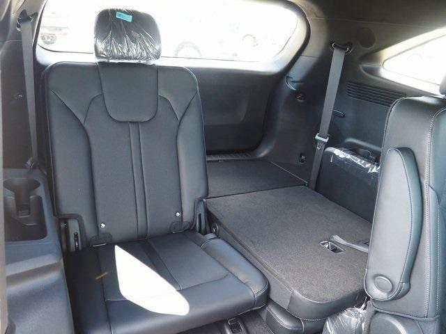 new 2025 Kia Sorento car