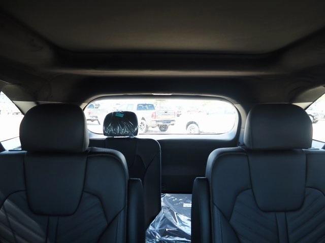 new 2025 Kia Sorento car