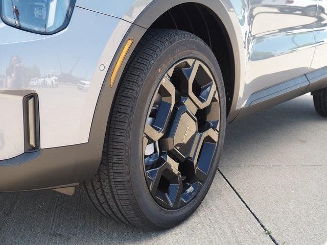 new 2025 Kia Sorento car