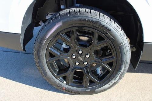 new 2025 Ford Maverick car, priced at $36,048