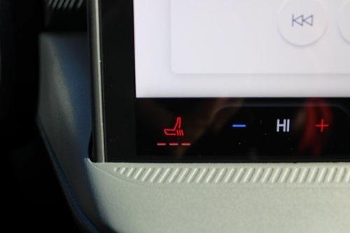 new 2025 Ford Maverick car, priced at $36,048