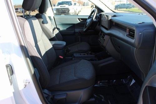 new 2025 Ford Maverick car, priced at $36,048