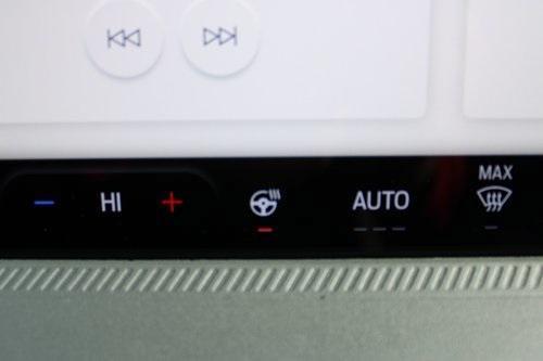 new 2025 Ford Maverick car, priced at $36,048