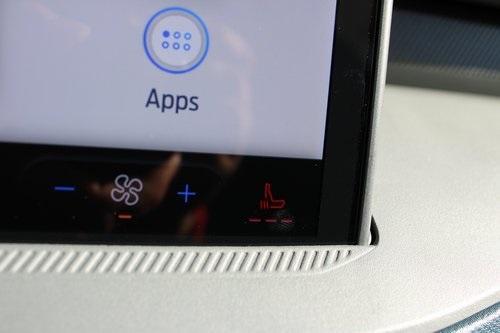 new 2025 Ford Maverick car, priced at $36,048