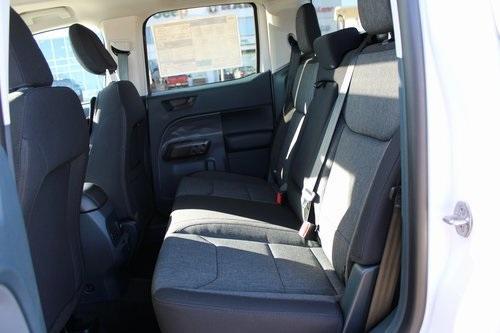 new 2025 Ford Maverick car, priced at $36,048