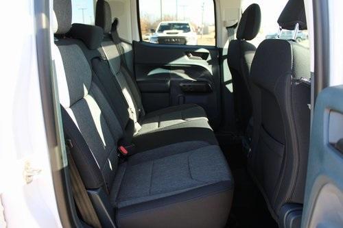 new 2025 Ford Maverick car, priced at $36,048