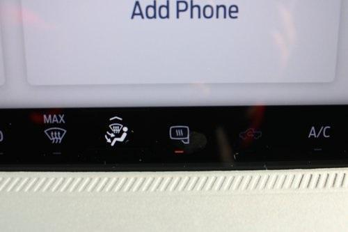 new 2025 Ford Maverick car, priced at $36,048