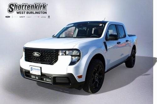 new 2025 Ford Maverick car, priced at $36,048