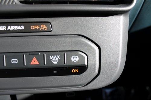 new 2025 Ford Maverick car, priced at $36,048