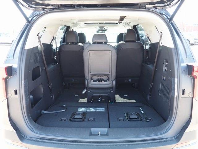 new 2026 Kia Carnival car, priced at $48,820