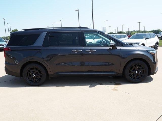 new 2026 Kia Carnival car, priced at $48,820