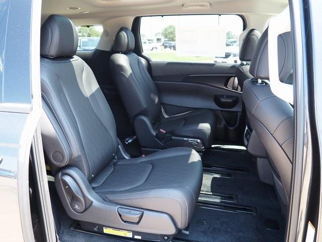 new 2026 Kia Carnival car, priced at $48,820