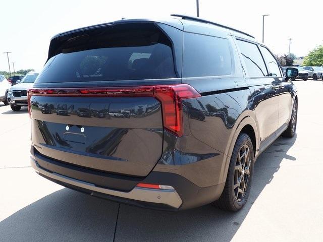 new 2026 Kia Carnival car, priced at $48,820