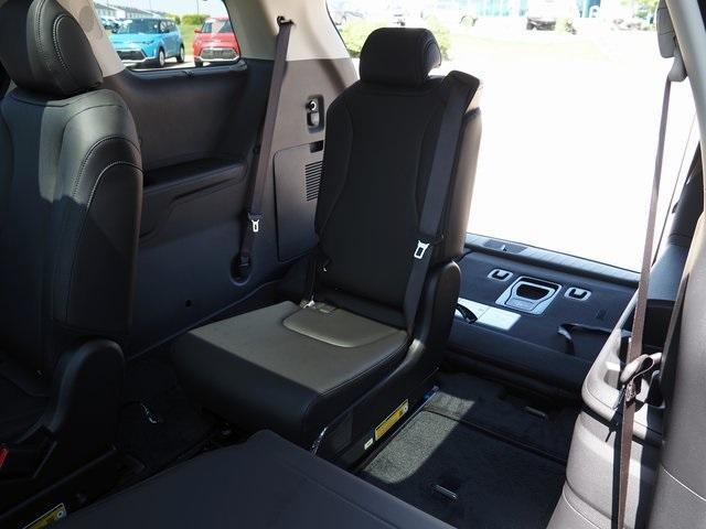 new 2026 Kia Carnival car, priced at $48,820