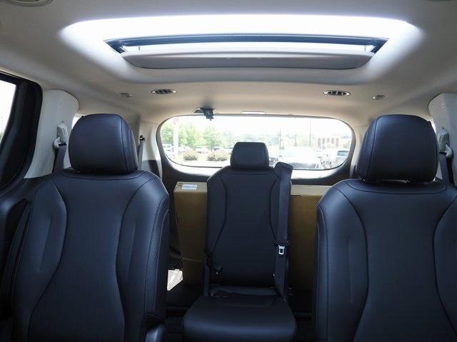 new 2026 Kia Carnival car, priced at $48,820
