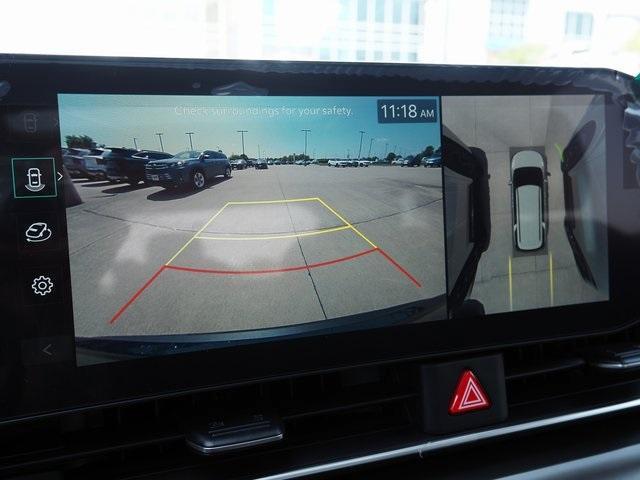 new 2026 Kia Carnival car, priced at $48,820