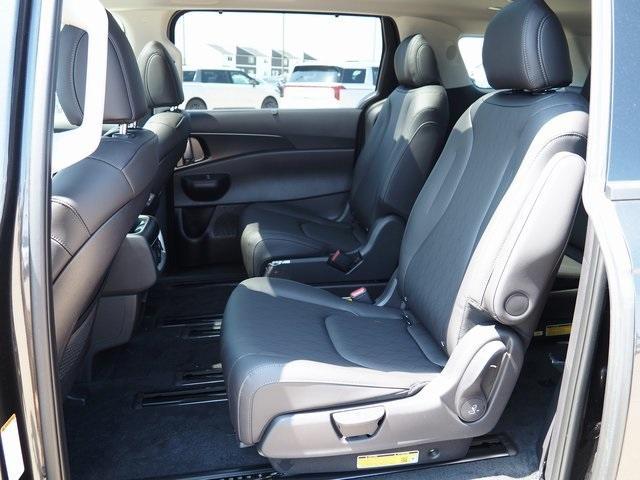 new 2026 Kia Carnival car, priced at $48,820
