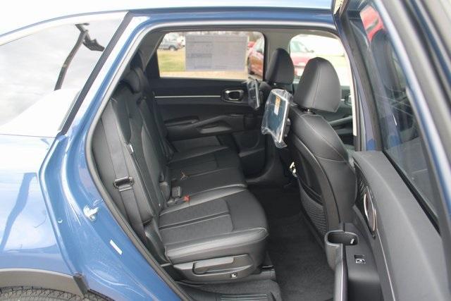 new 2025 Kia Sorento car, priced at $40,020