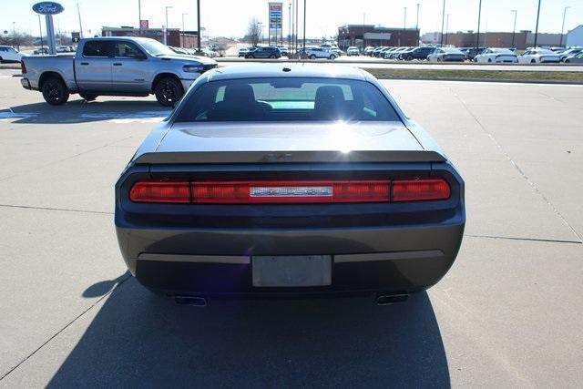 used 2013 Dodge Challenger car, priced at $12,333