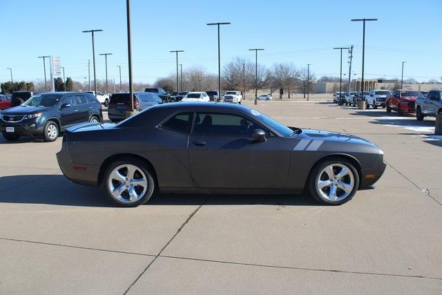 used 2013 Dodge Challenger car, priced at $12,333