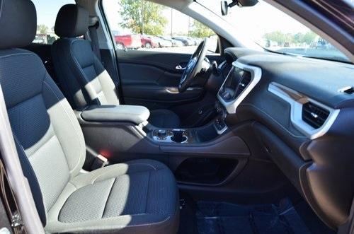 used 2023 GMC Acadia car, priced at $31,855