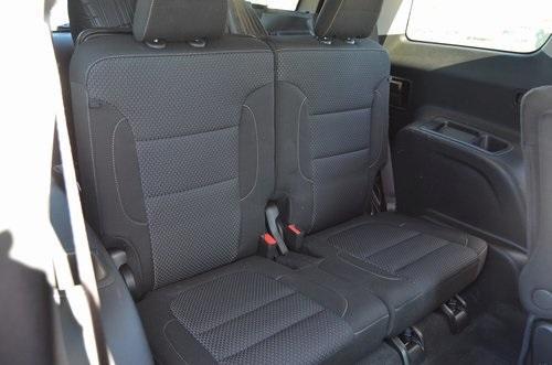 used 2023 GMC Acadia car, priced at $31,855