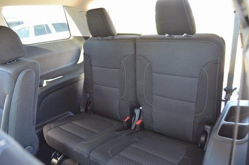 used 2023 GMC Acadia car, priced at $31,855