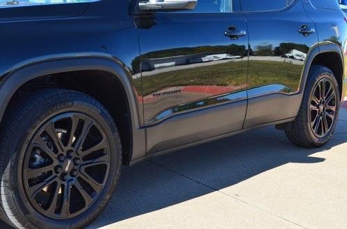 used 2023 GMC Acadia car, priced at $31,855