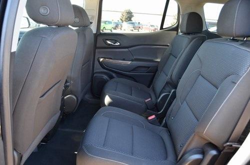 used 2023 GMC Acadia car, priced at $31,855