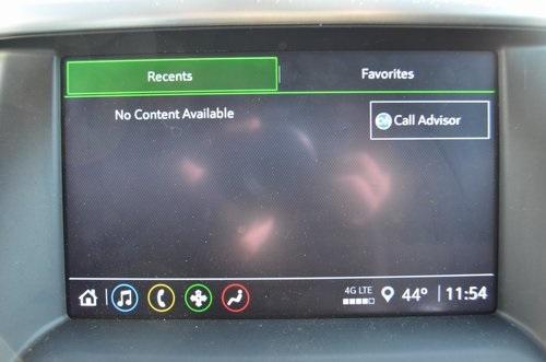 used 2023 GMC Acadia car, priced at $31,855