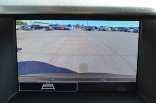 used 2023 GMC Acadia car, priced at $31,855