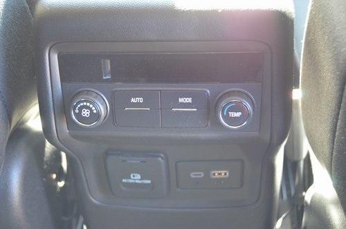 used 2023 GMC Acadia car, priced at $31,855