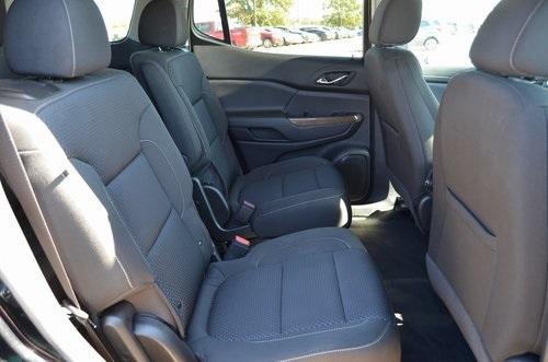 used 2023 GMC Acadia car, priced at $31,855