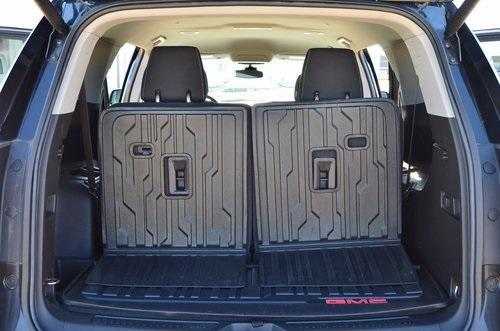 used 2023 GMC Acadia car, priced at $31,855