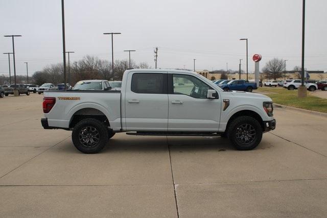 new 2024 Ford F-150 car, priced at $74,936