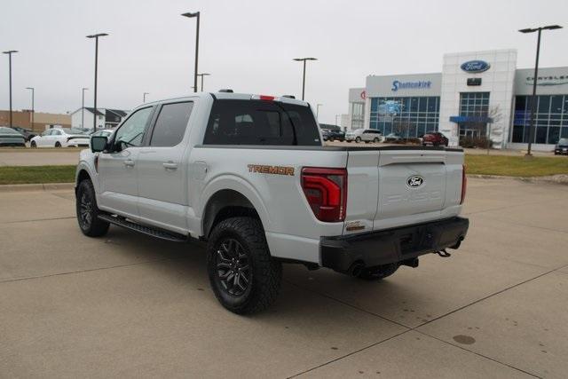 new 2024 Ford F-150 car, priced at $74,936