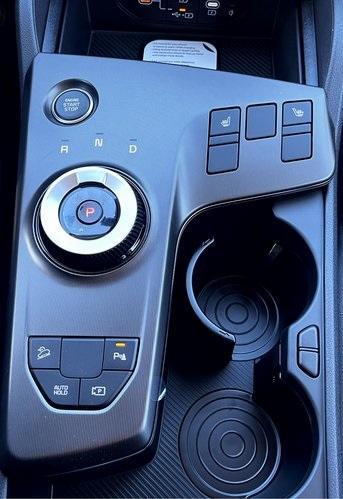 new 2026 Kia Sportage Hybrid car, priced at $37,630