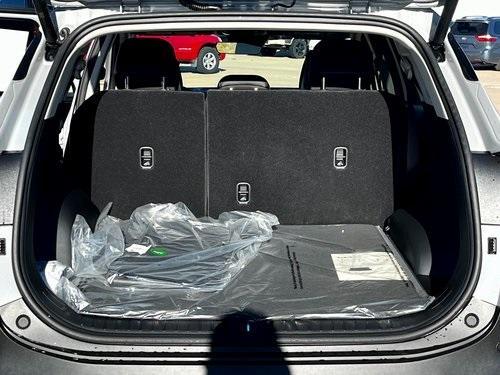 new 2026 Kia Sportage Hybrid car, priced at $37,630