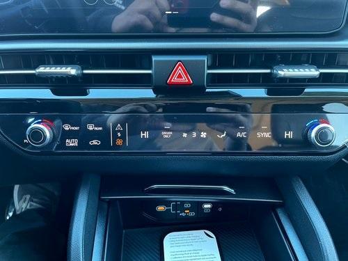 new 2026 Kia Sportage Hybrid car, priced at $37,630