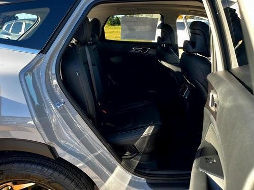 new 2026 Kia Sportage Hybrid car, priced at $37,630