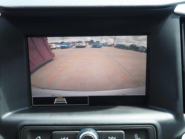 used 2022 GMC Terrain car, priced at $24,500