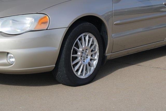 used 2006 Chrysler Sebring car, priced at $7,500