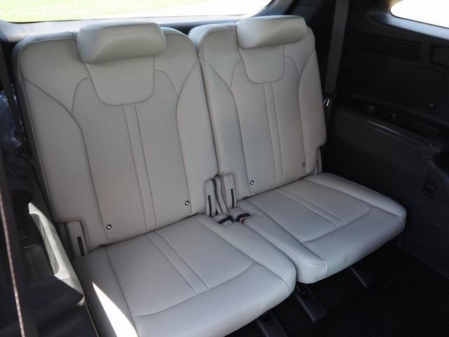 new 2025 Kia Sorento Hybrid car, priced at $49,025