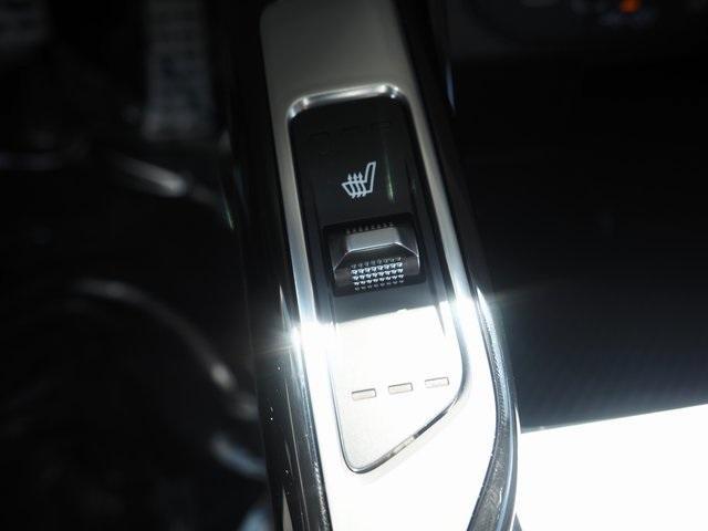 new 2025 Kia Sorento Hybrid car, priced at $49,025