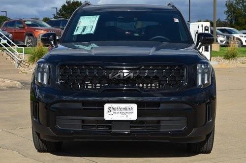 new 2025 Kia Telluride car