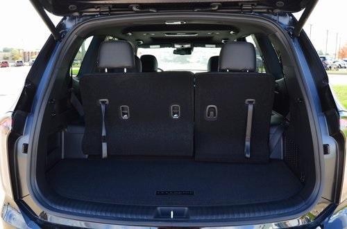 new 2025 Kia Telluride car
