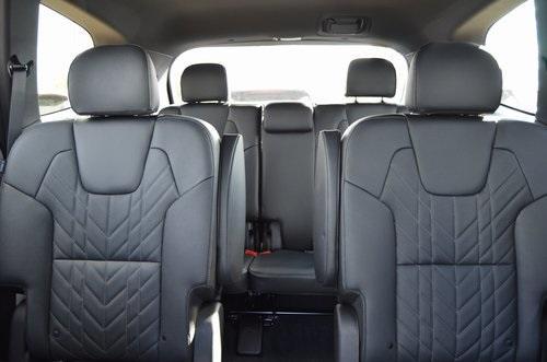 new 2025 Kia Telluride car