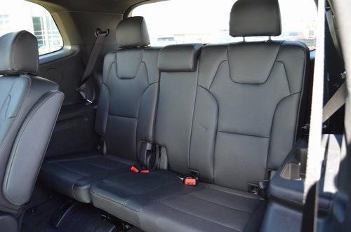 new 2025 Kia Telluride car