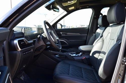 new 2025 Kia Telluride car