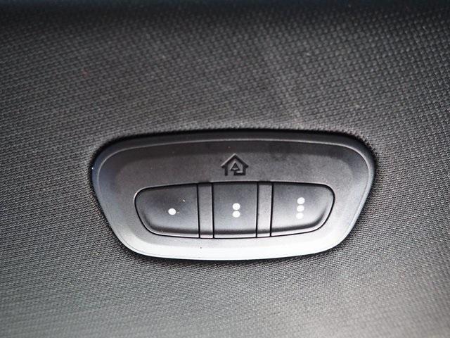 used 2019 Ram 1500 car, priced at $37,885